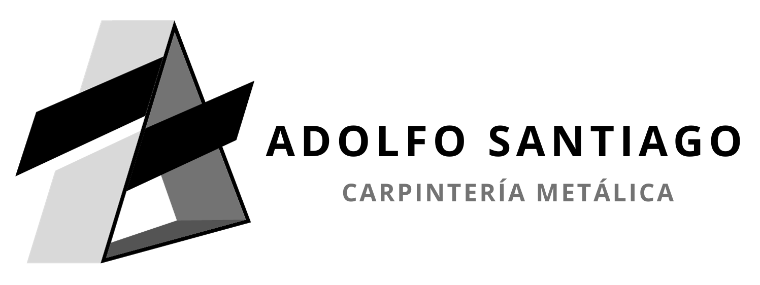 Carpintería Metálica en A Coruña | Adolfo Santiago CM